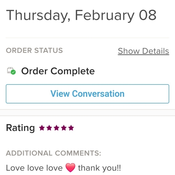 Closet Clear Out FRI and SUN Or Send An Offer,. Thank You! - Picture 9 of 16